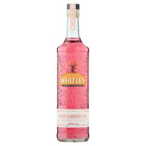 Jj Whitley Pink Cherry Gin 70Cl