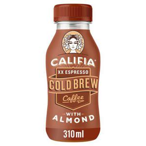 Califia Xx Espresso Cold Brew Coffee 310Ml