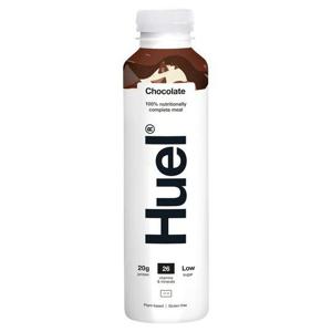 Huel Ready To Drink Chocolate 500Ml