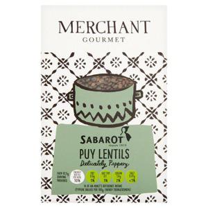 Merchant Gourmet Puy Lentils 500G