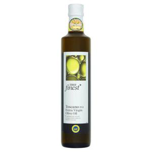 Tesco Finest Tuscan Extra Virgin Olive Oil 500Ml