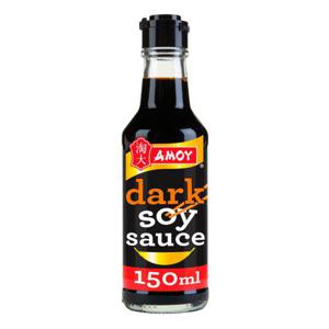 Amoy Dark Soy Sauce 150Ml