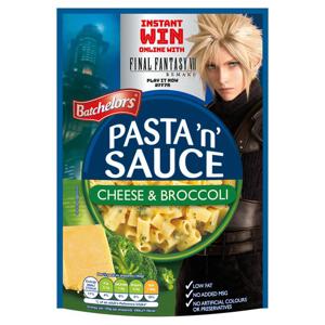 Batchelors Pasta & Sauce Cheese & Broccoli Quick Cook 99G