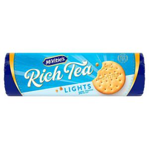 Mcvities Light Rich Tea 300G