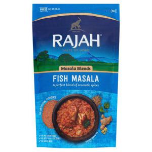 Rajah Fish Masala 80G