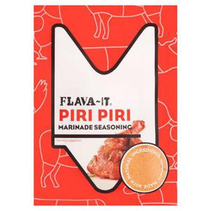 Flava-It Piri Piri Marinade 35G