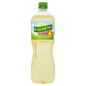 Kujawski Extra Virgin Rapeseed Oil 1 Litre