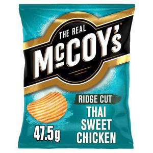 Mccoys Thai Sweet Chicken 47.5G