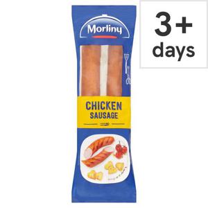 Morliny Chicken Breast Sausage 400G