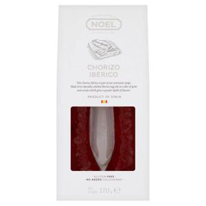 Noel Chorizo Iberico Ring 170G