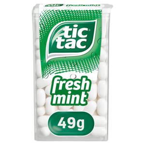 Tic Tac T100 Freshmint 49G