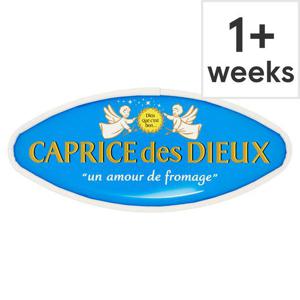 Caprice Des Dieux French Cheese 200G