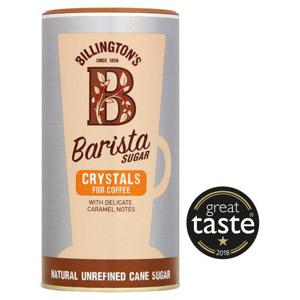 Billingtons Barista Coffee Crystals 400G