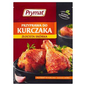 Prymat Chicken Seasoning 30G