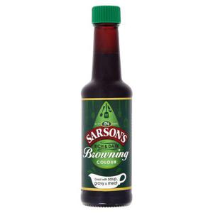 Sarsons Gravy Browning 150Ml