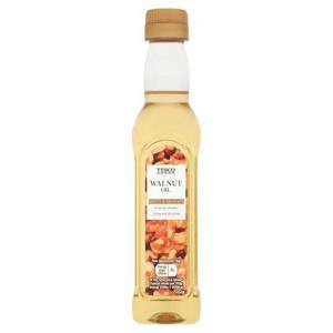 Tesco Walnut Oil 250Ml