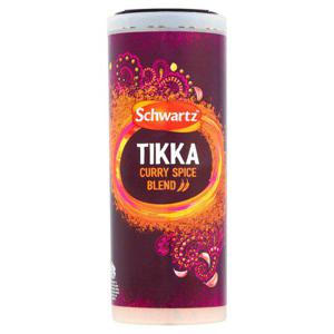 Schwartz Tikka Curry Spice 85G