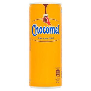 Chocomel Chocolate Flavoured Milk Drink 250Ml