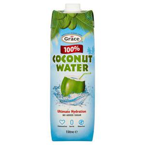 Grace Coconut Water 1 Litre