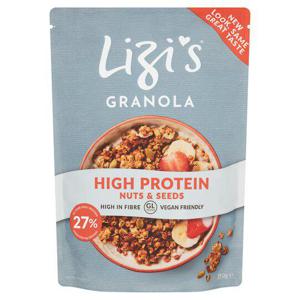 Lizi's High Protein Granola 350G