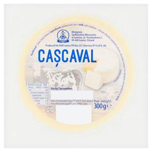 Lowicz Kashkaval Cheese 300G