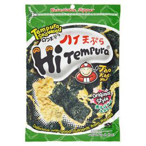 Tao Kae Noi Tempura Seaweed Original 40G