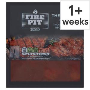 Tesco Fire Pit The Smoky One Marinade 180G