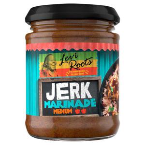 Levi Roots Jerk Chicken Paste 175G