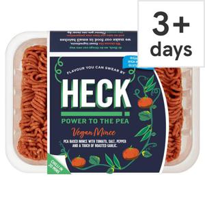 Heck Vegan Mince 400G