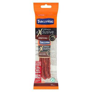 Tarczynski Exclusive Pork Kabanos 105G