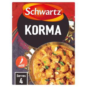 Schwartz Indian Korma 35G