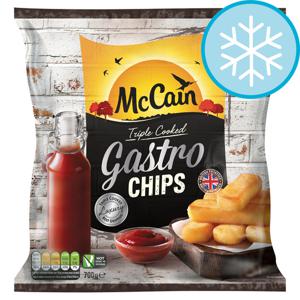 McCain Gastro Chips 700g