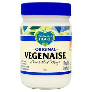 Follow Your Heart Original Veganaise 340G