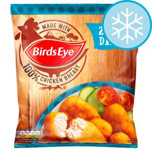 Birds Eye 22 Chicken Dippers 403G