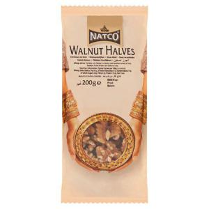 Natco Walnut Halves 200G