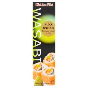 House Wasabi Paste 43G