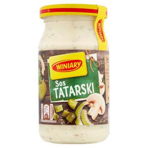 Winiary Tartar Sauce 250Ml