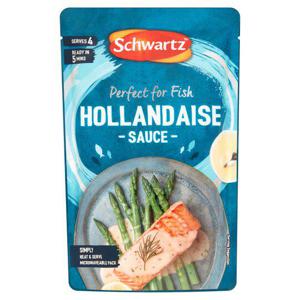 Schwartz For Fish Classic Hollandaise 300G