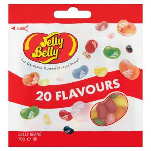 Jellybelly 20 Flavours 70G