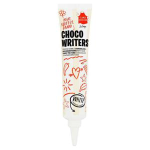 Cake Decor Choco Writer White Chocolate 80G