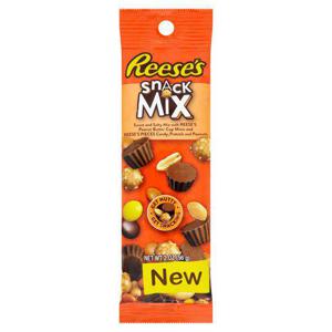 Reeses Snack Mix 56G