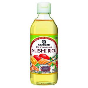 Kikkoman Seasoning For Sushi 300Ml