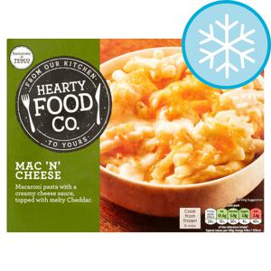 Hearty Food Co Mac 'n' Cheese 400g