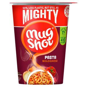 Mug Shot The Mighty Big Time Bolognese 110G