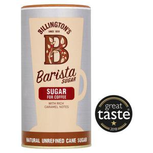 Billingtons Barista Coffee Sugar 400G