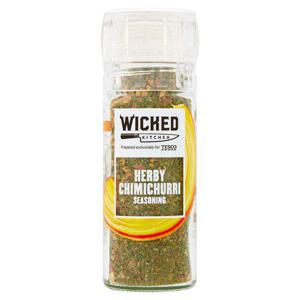 Wicked Kitchen Chimichurri Seasoning 28G