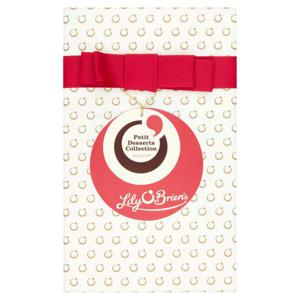 Lily O'brien's Petit Dessert Gift Wrap 235G