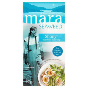 Mara Seaweed Shony Seaweed Seasoning 20G