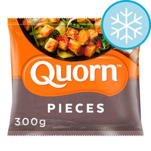 Quorn Chicken Style Pieces 300G