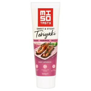 Miso Tasty Sweet & Sticky Teriyaki 100G